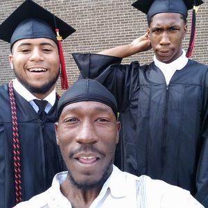 Meet your Posher, Jason